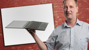 Vielseitiges Aldi-Notebook: Medion Akoya E3216 im Test