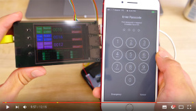 Unhackbar: iOS-Update macht iPhones dicht!