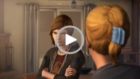 Life is Strange  Before the Storm: Gamescom-Trailer