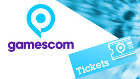 Gamescom: So kommen Sie noch an Tickets