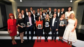Der Goldene Computer 2018: Die große Gala der Gewinner