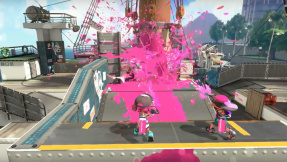 Splatoon 2: Neue Gratis-Inhalte angekündigt