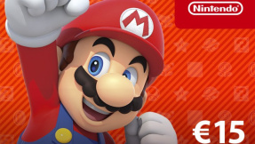 Nintendo: Neue Zahlungsmethode im eShop