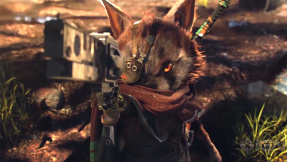 Biomutant angezockt: Flausch mit Potenzial