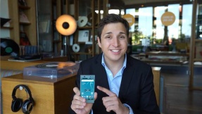 Sony Xperia XZ1 Compact: Winzling im Praxis-Test