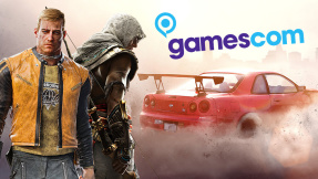 Gamescom 2017: Die 20 Kracher-Games der Messe!