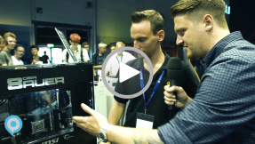 Wasserkühlung extrem: Casemodder bauen 10.000-Euro-PC