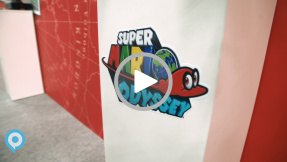 Gamescom: Super Mario Odyssey angespielt!