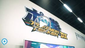 Gamescom: Pokémon Tekken DX angespielt!