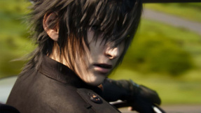 Final Fantasy 15: Was läuft da mit der Switch-Konsole?