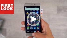 Medion P5006: Einsteiger-Smartphone bei Aldi