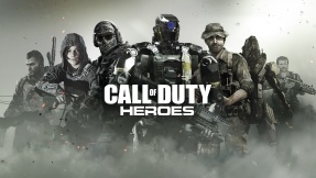 Call of Duty  Heroes: Jetzt kostenlos herunterladen