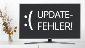 Achtung: Dieses Samsung-Update killt Ihren Fernseher!