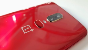 OnePlus 6 im Test: Glanzstück in neuer Limited Edition