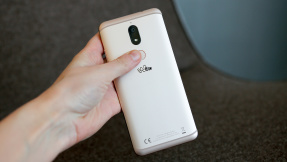 Praxis-Test des Wiko View Prime: Galaxy-S8-Alternative?