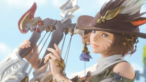 Final Fantasy 14: Livestream zum Jubiläum