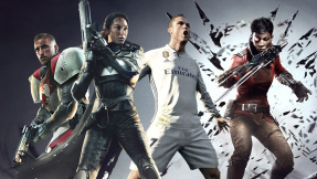 Games-Veröffentlichungen im September 2017