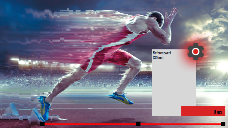Neuer DSL-Speedtest: Jetzt ausprobieren!