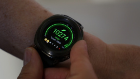 Samsung Gear Sport im Test: Besser als Apple?