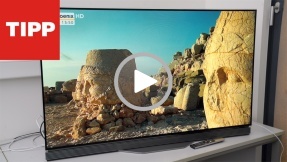 LG-OLED-TV: Das sind die besten Einstellungen