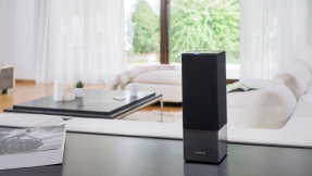SC-GA10: Panasonic baut die beste Box mit Google Assistant!