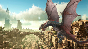 Ark  Survival Evolved auf PS4: Unspielbar ohne Patch