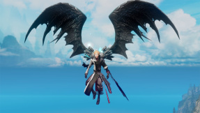 Revelation Online: Drachenflügel für 13 Euro abstauben