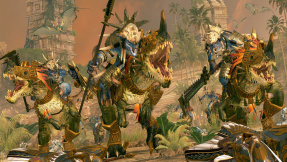 Total War  Warhammer 2: Die Systemanforderungen