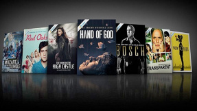 Amazon Prime Video: Streaming-App im Play Store