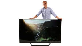 Sharp LV-70X500E: Der schärfste TV der Welt im Test