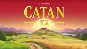 Catan VR: Kult-Brettspiel kommt auf Oculus Rift & Co.