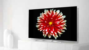 LG OLED B7 im Test: Super-Fernseher jetzt zum Super-Preis