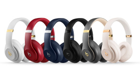 Beats Studio3 Wireless: Bluetooth-Kopfhörer im Test