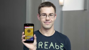Motorola Moto C Plus: Plus-Einsteiger im Praxis-Test
