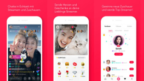Line-Live-App: Gefahr für Kinder und Jugendliche?
