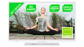 OK ODL 32651H im Test: Taugt das TV-Schnäppchen?
