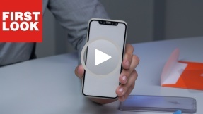Wie bitte? Erstes Zubehör für das iPhone 8 ist da!