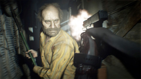 Resident Evil 7: Gold-Edition mit neuem Kapitel angekündigt