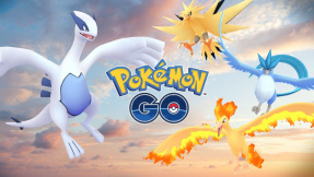 Pokémon GO: Spiel läuft noch auf Sparflamme