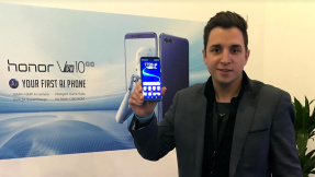 Honor View 10: DER Preisbrecher im Praxis-Test