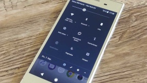 Ab Android 7: So bohren Sie die Schnelleinstellungen auf