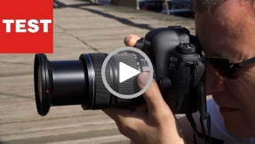 Canon EOS 6D Mark II im Test: Gut & günstiges Vollformat?