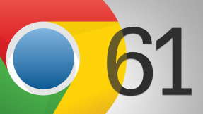 Angestaubt? Google poliert Chrome 61 mächtig auf!