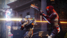 Destiny 2: Exotische Waffen und Rüstung  die besten Items