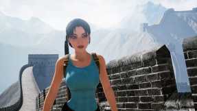Tomb Raider  The Dagger of Xian: 4K-Remake herunterladen