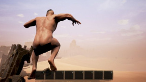 Conan Exiles: Verleger löst Penis-Witz aus