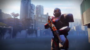 Destiny 2: Richtig leveln und farmen!