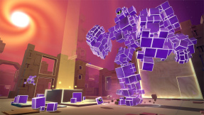 Atomega: Neuer Online-Shooter von Ubisoft