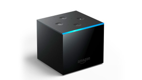 Amazon Fire TV Cube: Der Streaming-Würfel kommt!