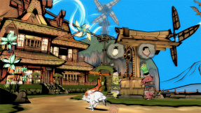 Okami HD: Überarbeitete Neuauflage kommt